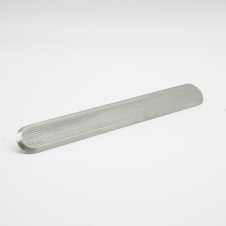 Tactile Indicator Directional Stainless Steel - Slip Control Australia
