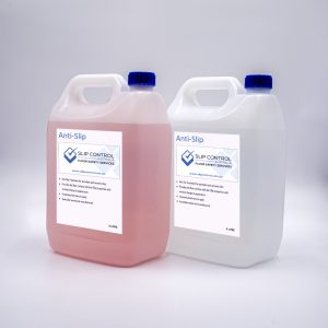 Anti Slip Floor Treatments